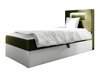 Boxspring Lucus V (Soft 017 + Fresh 12)