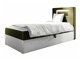 Boxspring Lucus V (Soft 017 + Fresh 12)