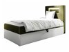 Boxspring Lucus V (Soft 017 + Fresh 12)