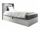 Boxspring Lucus V (Soft 017 + Fresh 14)