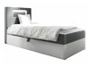 Boxspring Lucus V (Soft 017 + Fresh 14)