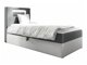 Boxspring Lucus V (Soft 017 + Fresh 14)