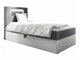 Boxspring Lucus V (Soft 017 + Fresh 14)