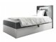 Boxspring Lucus V (Soft 017 + Fresh 14)