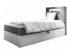 Boxspring Lucus V (Soft 017 + Fresh 14)