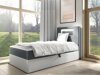 Boxspring Lucus V (Soft 017 + Fresh 14)