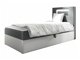 Boxspring Lucus V (Soft 017 + Fresh 14)