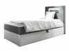 Boxspring Lucus V (Soft 017 + Fresh 14)