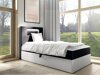 Boxspring Lucus V (Soft 017 + Fresh 17)