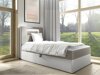 Boxspring Lucus V (Soft 017 + Fresh 1)