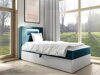 Boxspring Lucus V (Soft 017 + Fresh 34)