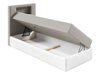 Boxspring Lucus V (Soft 017 + Fresh 34)