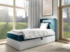 Boxspring Lucus V (Soft 017 + Fresh 34)