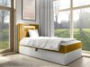 Boxspring Lucus V (Soft 017 + Fresh 37)