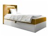 Boxspring Lucus V (Soft 017 + Fresh 37)