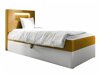 Boxspring Lucus V (Soft 017 + Fresh 37)