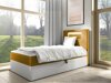 Boxspring Lucus V (Soft 017 + Fresh 37)