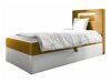 Boxspring Lucus V (Soft 017 + Fresh 37)