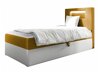 Boxspring Lucus V (Soft 017 + Fresh 37)