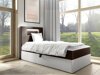 Boxspring Lucus V (Soft 017 + Fresh 4)
