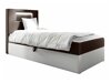 Boxspring Lucus V (Soft 017 + Fresh 4)