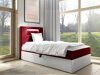 Boxspring Lucus V (Soft 017 + Fresh 8)