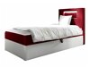 Boxspring Lucus V (Soft 017 + Fresh 8)