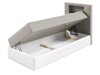 Boxspring Lucus V (Soft 017 + Fresh 8)