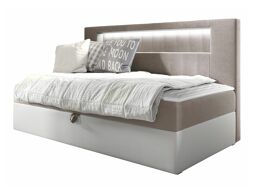 Kontinentaalvoodi Lucus IV (Soft 017 + Fresh 1)