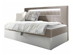 Kontinentaalvoodi Lucus IV (Soft 017 + Fresh 1)