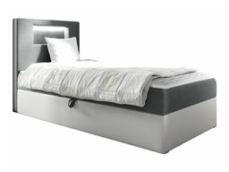 Kontinentaalvoodi Lucus V (Soft 017 + Fresh 14)