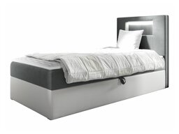 Kontinentaalvoodi Lucus V (Soft 017 + Fresh 14)