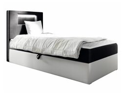 Kontinentaalvoodi Lucus V (Soft 017 + Fresh 17)
