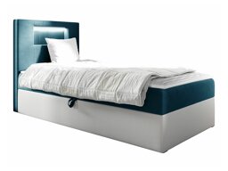 Kontinentaalvoodi Lucus V (Soft 017 + Fresh 34)