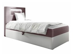 Kontinentaalvoodi Lucus V (Soft 017 + Fresh 9)