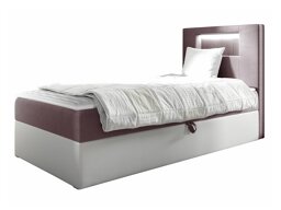 Kontinentaalvoodi Lucus V (Soft 017 + Fresh 9)