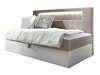 Континентално легло Lucus IV (Soft 017 + Fresh 1)