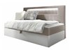 Континентално легло Lucus IV (Soft 017 + Fresh 1)