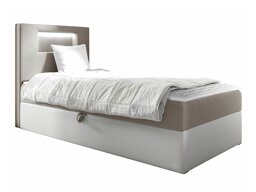 Lit boxspring Lucus V (Soft 017 + Fresh 1)