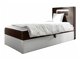 Lit boxspring Lucus V (Soft 017 + Fresh 4)
