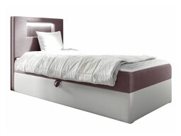 Lit boxspring Lucus V (Soft 017 + Fresh 9)