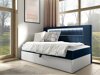 Boxspring Lucus IV (Soft 017 + Fresh 11)