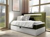 Boxspring Lucus IV (Soft 017 + Fresh 12)
