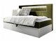 Boxspring Lucus IV (Soft 017 + Fresh 12)