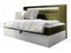 Boxspring Lucus IV (Soft 017 + Fresh 12)
