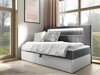 Boxspring Lucus IV (Soft 017 + Fresh 14)