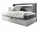 Boxspring Lucus IV (Soft 017 + Fresh 14)
