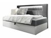 Boxspring Lucus IV (Soft 017 + Fresh 14)