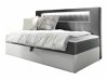 Boxspring Lucus IV (Soft 017 + Fresh 14)