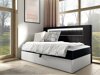 Boxspring Lucus IV (Soft 017 + Fresh 17)
